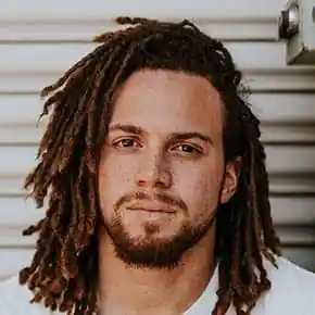 Michael Rodriguez, Corporate Travel Specialist, shown in a professional portrait.