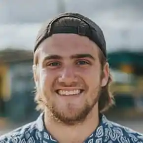 John Matthews, Operations Manager, smiling in a professional portrait.